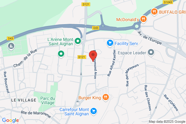 Ccmx Agence Commerciale