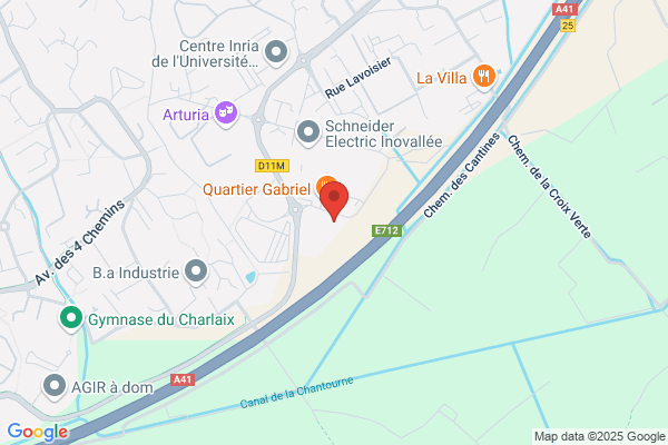 Cegelec Info Services
