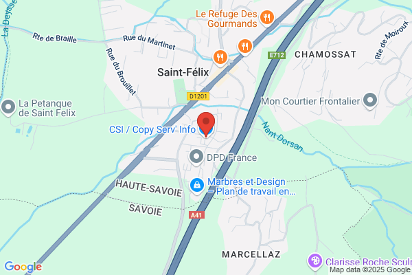 Csi Conseil Service Informatique Ingenierie Logiciel