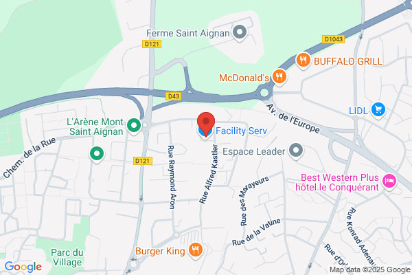 G L Consultant Informatique