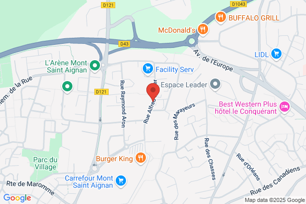 Bet Sechaud Et Bossuyt