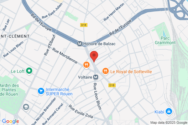 Amelie Institut