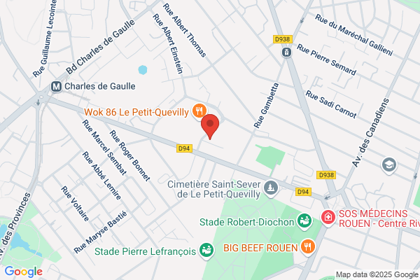 Association Profession Sport Et Jeunesse 76