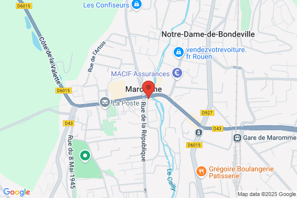 Armangau Turck Marie Francoise Medecin