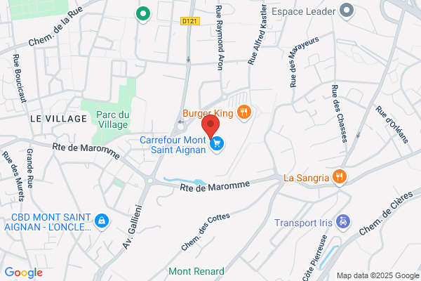 Opticien Mont-Saint-Aignan | Alain Afflelou