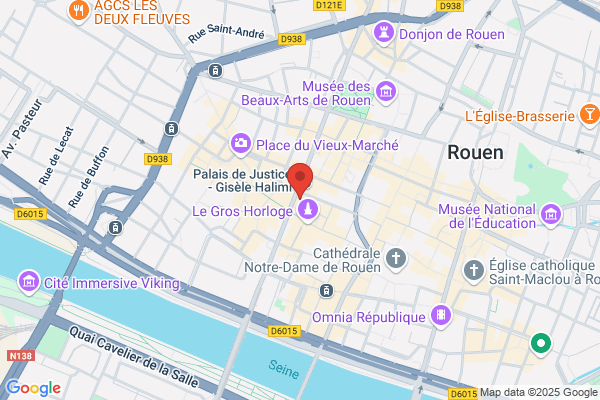 Opticien Rouen | Alain Afflelou