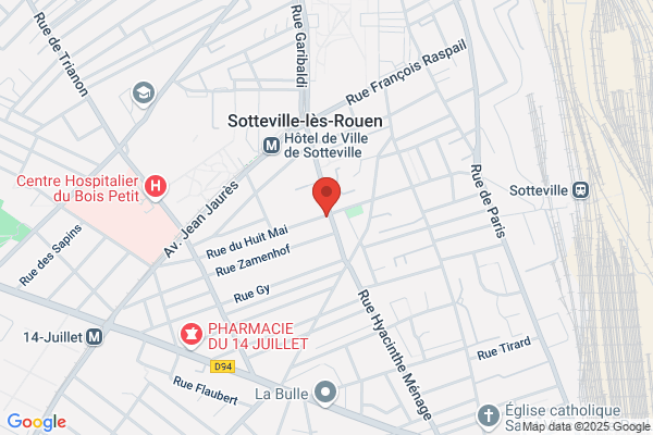 Opticien Direct Optic FERMÉ