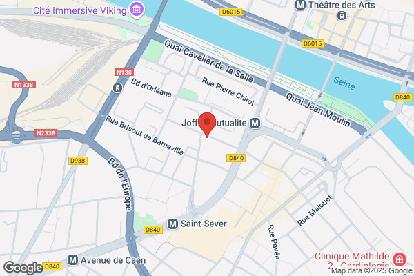 Agence Adie de Rouen