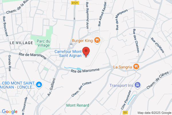 BOUYGUES TELECOM