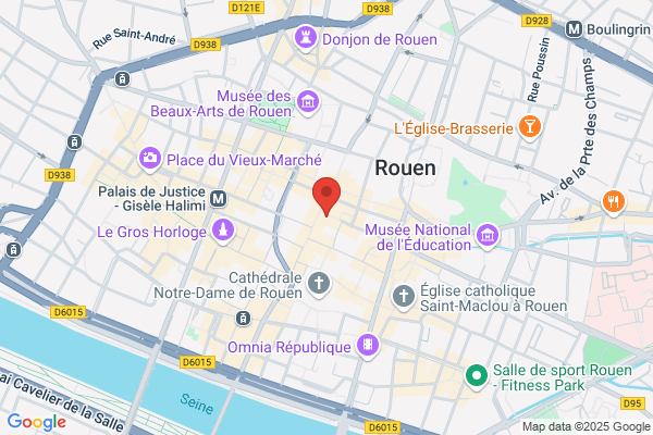 Cabinet de Sophrologie Rouen
