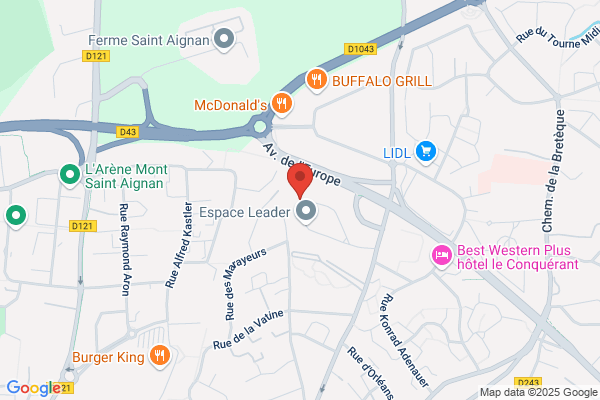 Compagnie De Gestion Et D Assurances Standard