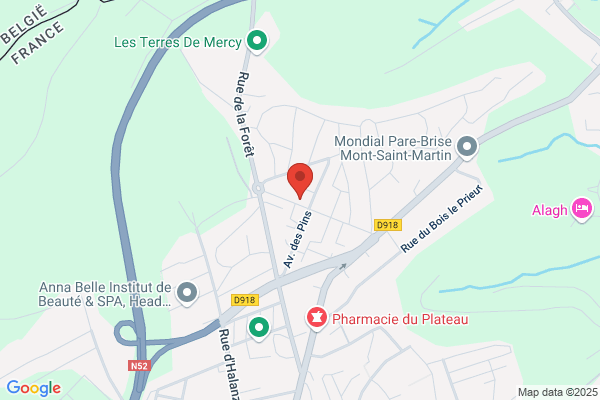 La Poste Agence Communale