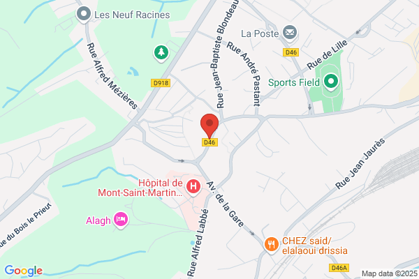 Au Vieux Fiacre