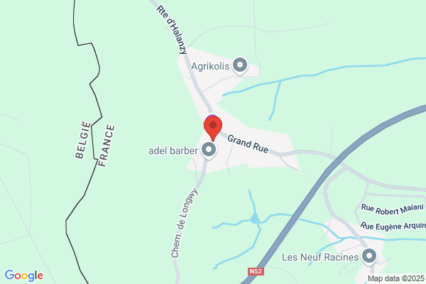 Auberge De La Bucherie