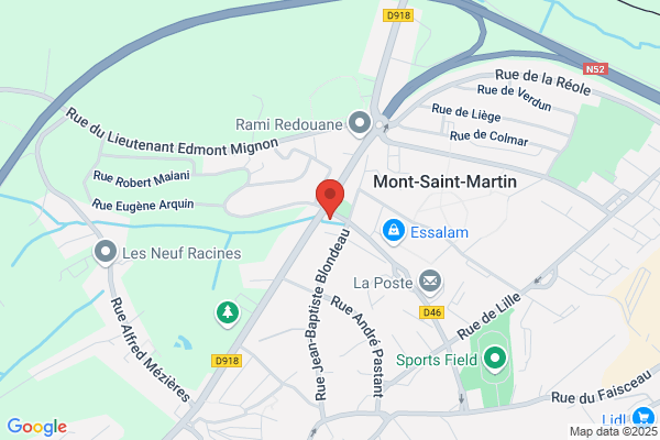 Batigere Nord Est