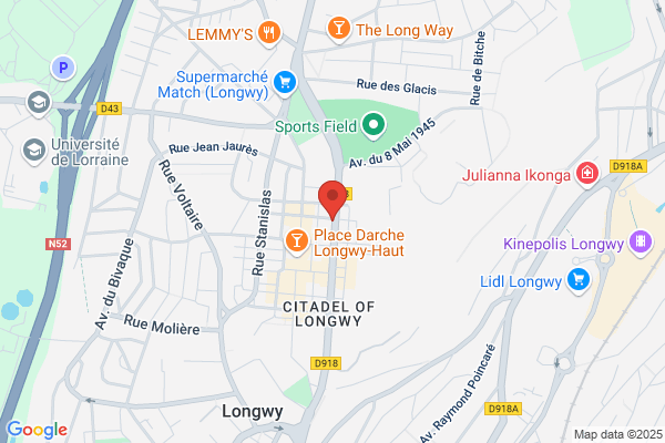 Boulangerie Lejeune