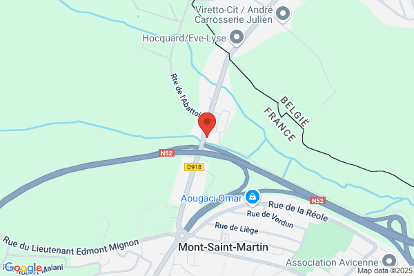 Bova Derelle Sandrine Infirmiere