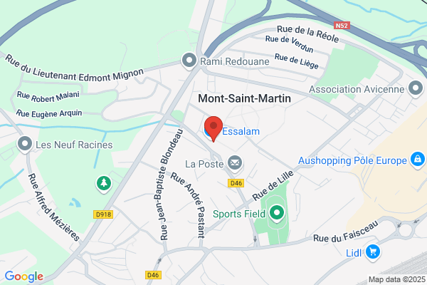 Cafe Bar Le Valmont