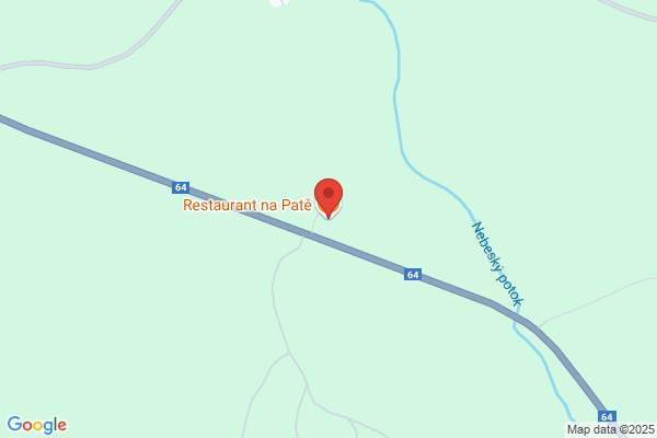 Chez Pat