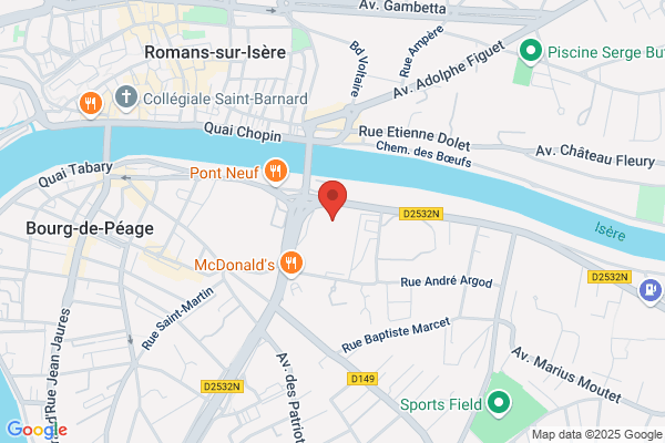 College Europeen De Technologie Gip Centre Jean monnet