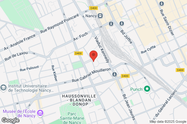 Direction Regionale Des Douanes De Nancy
