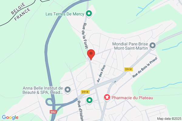 Ecole M Loizillon Primaire