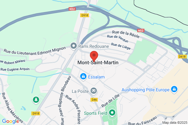 Ecole Primaire Jean Mace