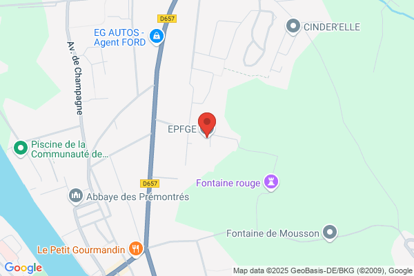 Epf Lorraine Etablissement Public Foncier De Lorraine