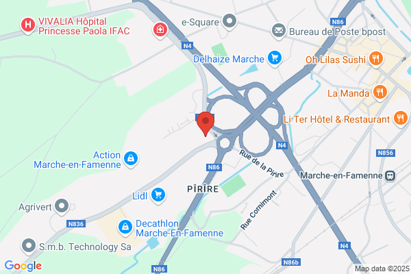 Hifi Club Discotheque