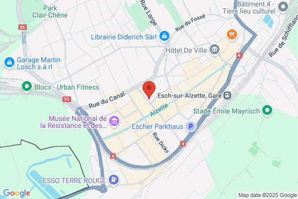 Kulik Sandrine Presse Cadeaux