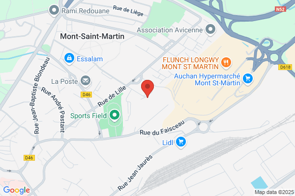 Sans enseigne