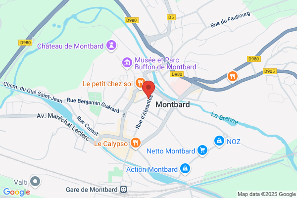 La Poste