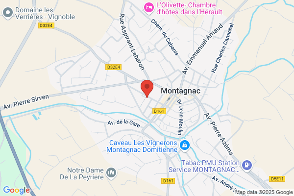 La Poste Agence Communale