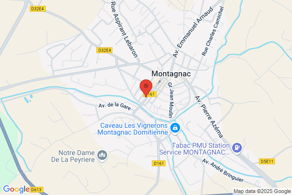 Cabinet Medical Des Docteurs Boussagol Bernadou Et jaoul