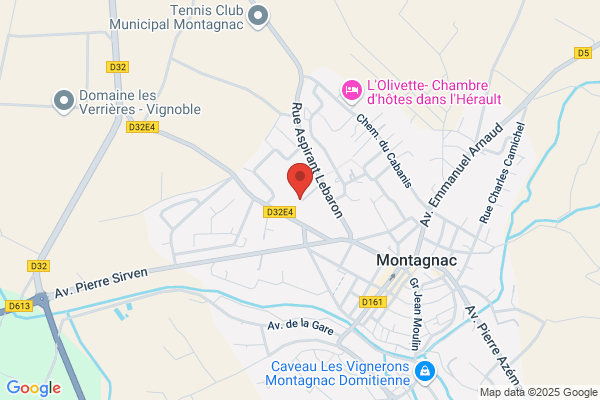 Ecoles Primaire Jules Ferry