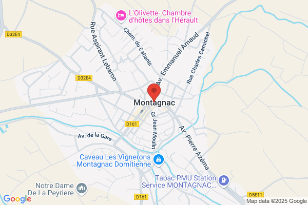 JRB - Je Renove Béziers