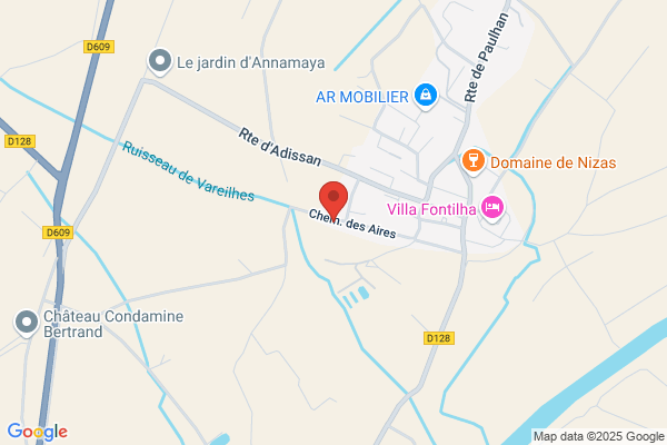 plomberie cavaillez pézenas