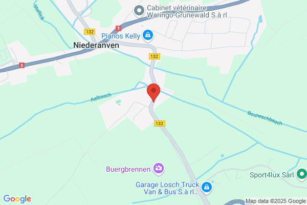 SARL FLORENZANO