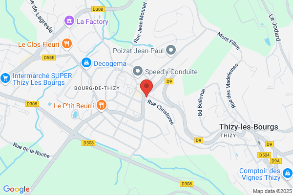 AXA Assurance et Banque Eirl Maire Olivier