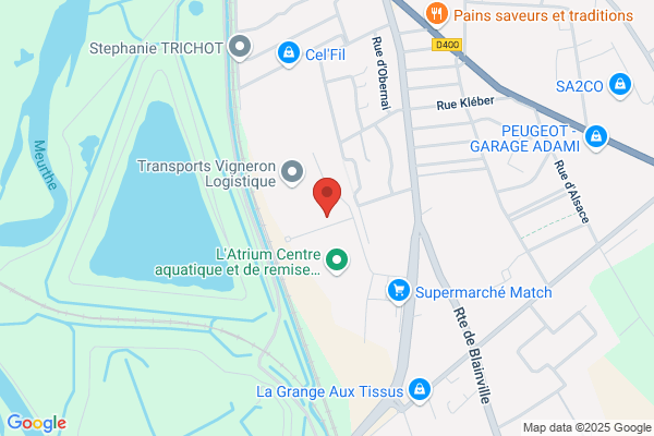 La Poste