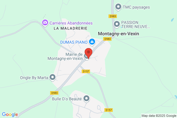 La Poste Agence Communale