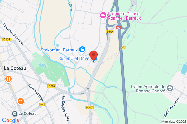 Le Collectif des Lunetiers