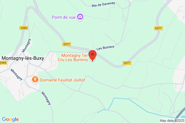 Berchoux Maurice