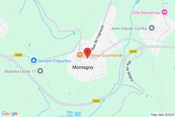 Degoulange