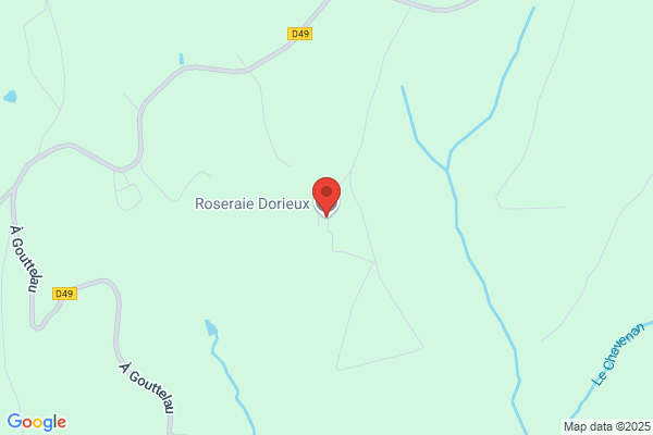 Dorieux Jean Gaec