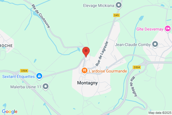 Ecole Publique Mixte