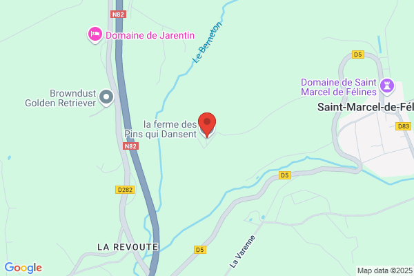 Gaec Des Pins Groupement Agricole D Exploitation En commu