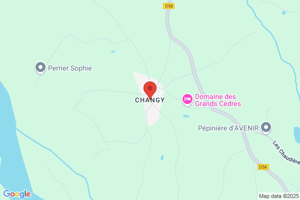 Giraud Michel Volailler