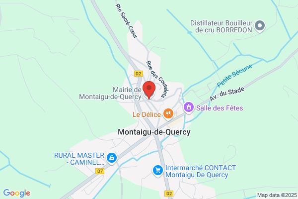 La Poste Agence Communale