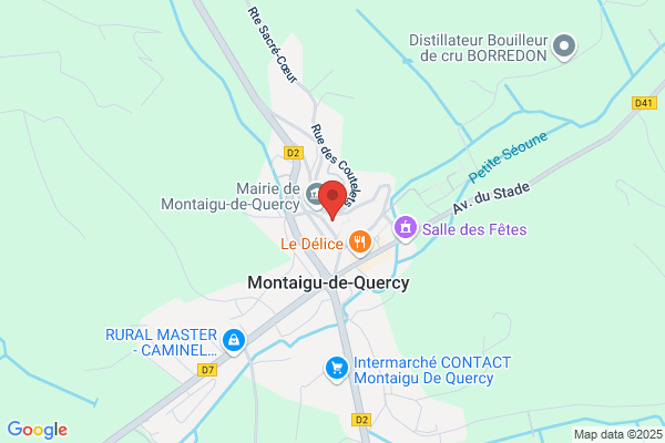 Quercy Dépannage Electroménager